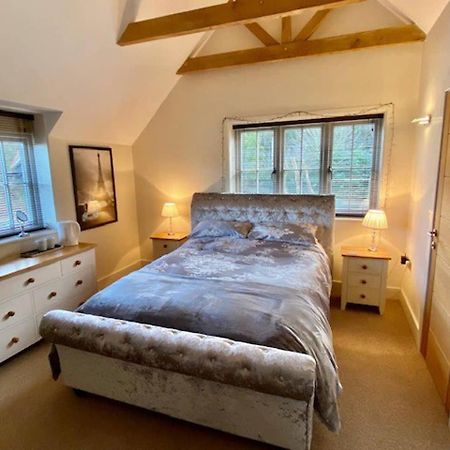 Roselands B&B Henley On Thames Duffield Kültér fotó