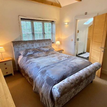Roselands B&B Henley On Thames Duffield Kültér fotó