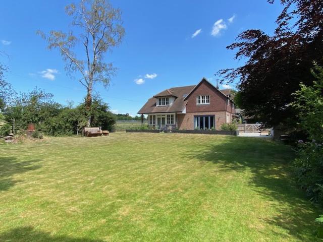 Roselands B&B Henley On Thames Duffield Kültér fotó