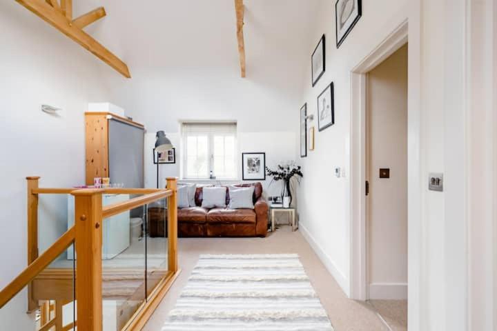Roselands B&B Henley On Thames Duffield Kültér fotó