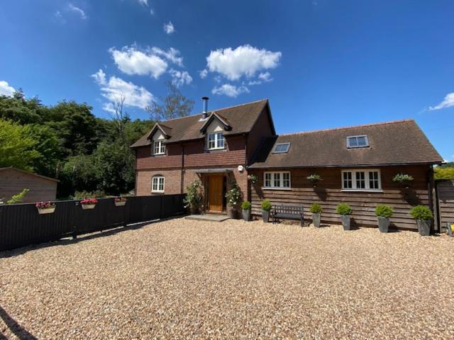 Roselands B&B Henley On Thames Duffield Kültér fotó