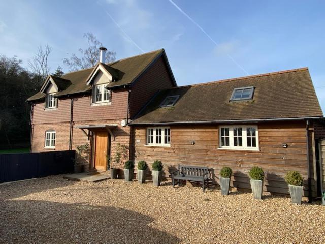 Roselands B&B Henley On Thames Duffield Kültér fotó